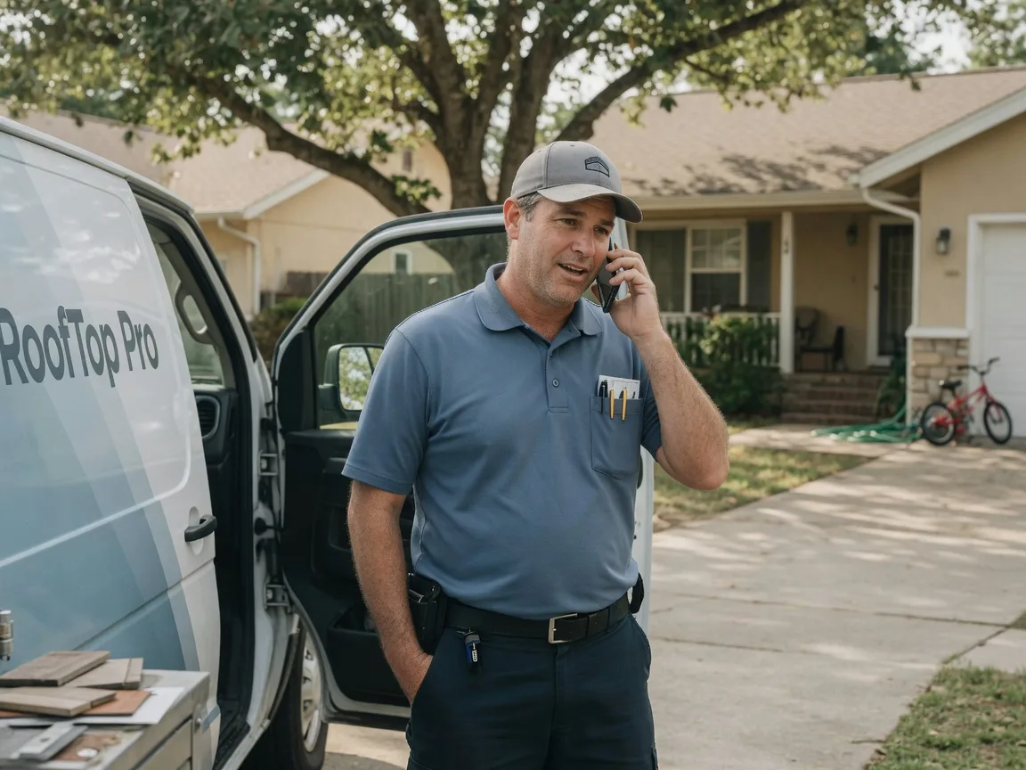 Roof Repair Lake Saint Louis, MO FAQs