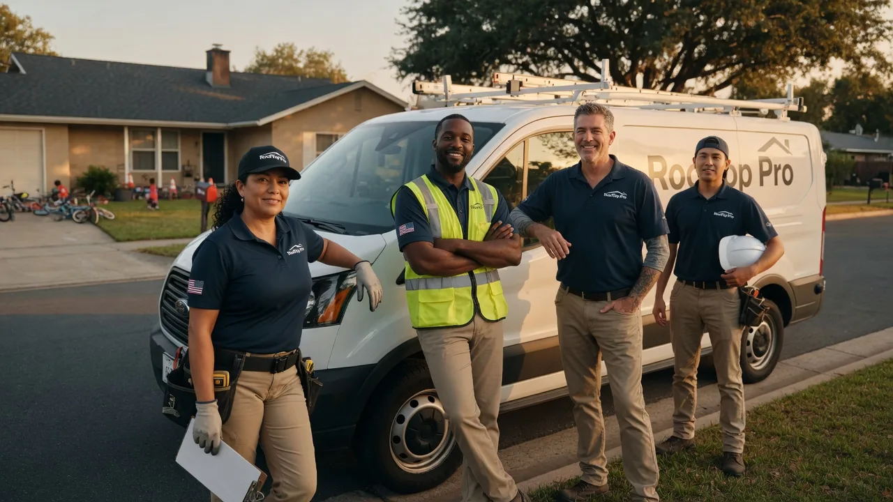 Roof Repair in Lake Saint Louis, MO near me