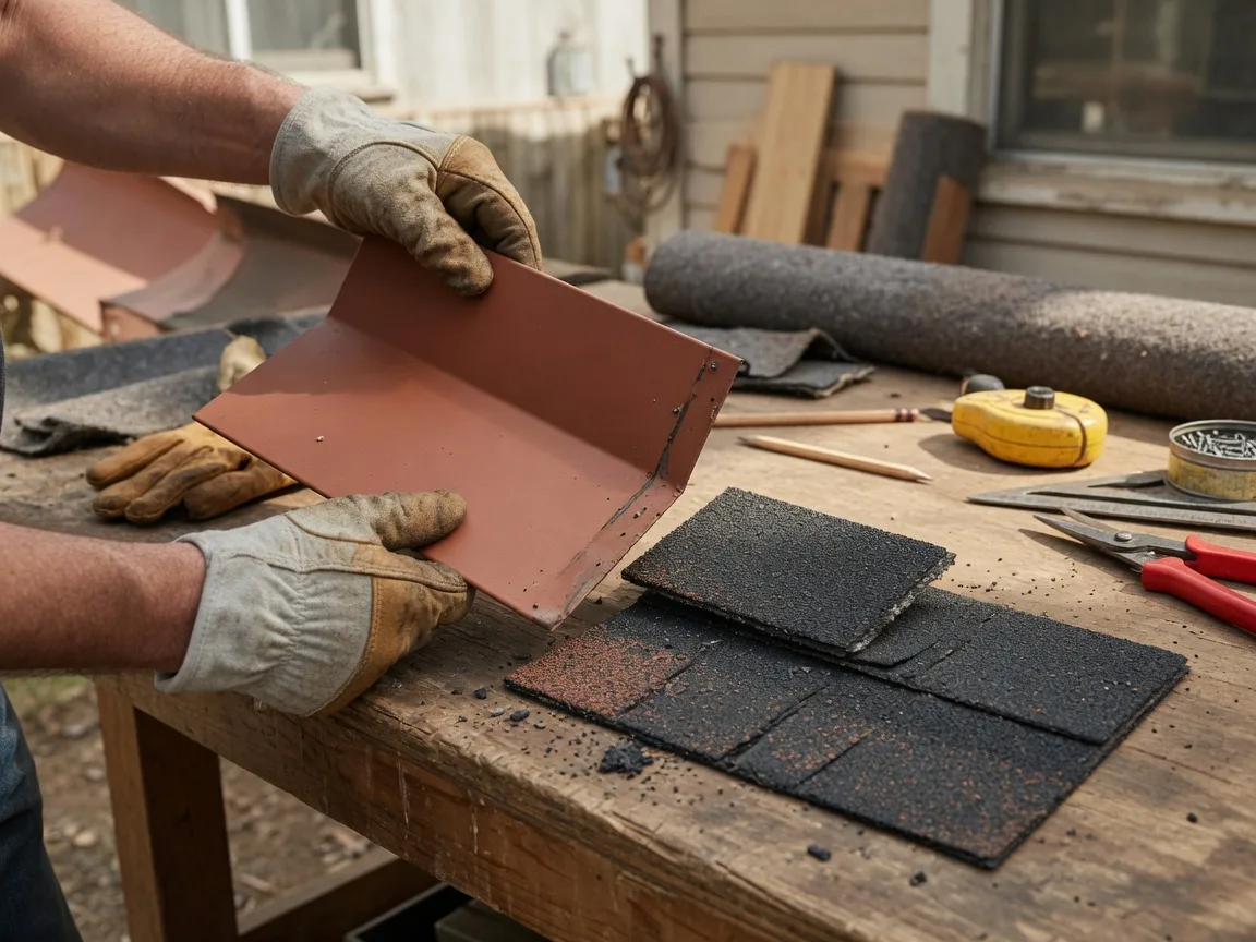 Roof Repair company in Lake Saint Louis, MO